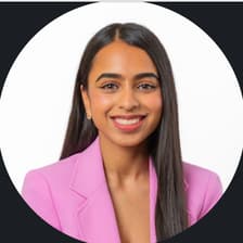 Profile picture for Mitali Jain