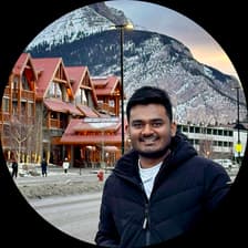 Profile picture for Ravindranath Sawane