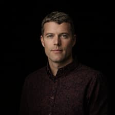 Profile picture for Jonas Canton