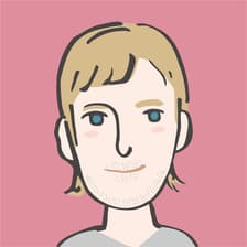 Profile picture for Travis Vachon