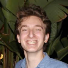 Profile picture for Jude Lugo