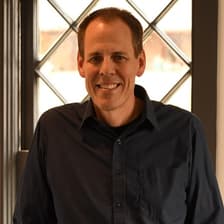 Profile picture for Dan Thorman