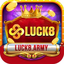 Profile picture for LUCK8 army