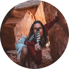 Profile picture for Marissa Roer