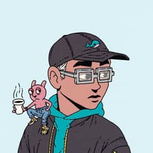 Profile picture for Cryptic Whale