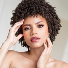 Profile picture for Andreina González