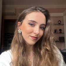 Profile picture for Júlia Canton