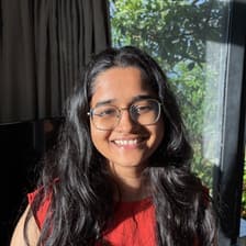 Profile picture for Ojasvika Sahu