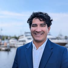Profile picture for Gonzalo BANDA-CRUZ