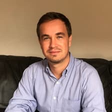 Profile picture for Hugo Van der Merwe