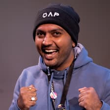Profile picture for Mehul Patel