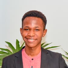 Profile picture for Daniel Muringe