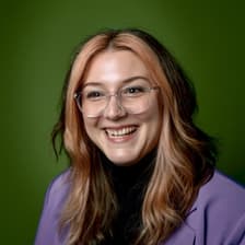 Profile picture for Lucija Sičenica