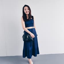 Profile picture for Daphne Tan