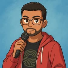 Profile picture for Vikash Yadav