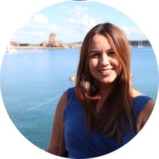 Profile picture for Gulliana CASTRO