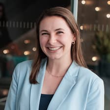 Profile picture for Amanda Patarino