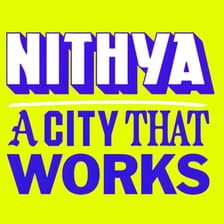 Profile picture for Nithya Raman For LA Mayor