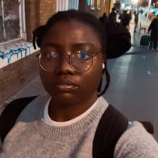 Profile picture for Naomi Owolabi