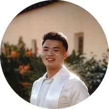 Profile picture for Anthony Chen