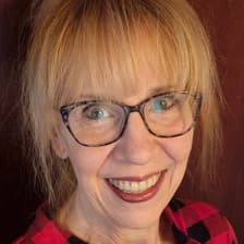 Profile picture for Donna Shea