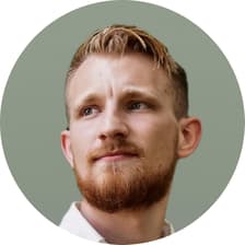 Profile picture for Michael Blankenship