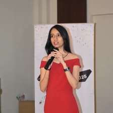 Profile picture for Nimisha Kesur