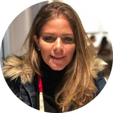 Profile picture for Veronica Marshall