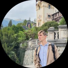 Profile picture for Dmitrii Buriachek