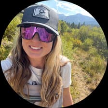 Profile picture for Laura Buhler