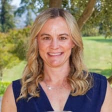 Profile picture for Ali LeClerc