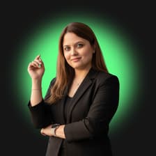 Profile picture for Zaara Goraya