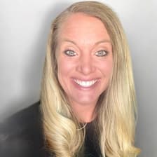 Profile picture for Kendra Chun