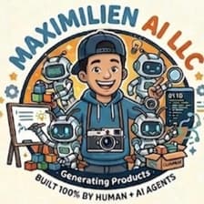 Profile picture for Michael Maximilien