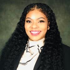 Profile picture for Kameka Cole-Gray