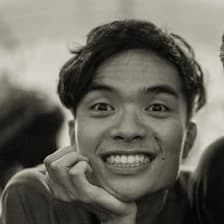 Profile picture for Kasper the Host (Khuyen)