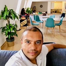 Profile picture for Amit Rathore