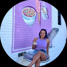 Profile picture for Paulina C