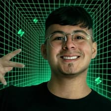 Profile picture for Kevin Perez