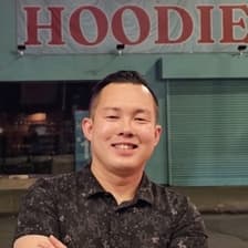 Profile picture for Charlie Liang