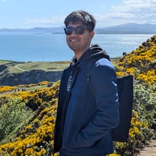 Profile picture for Harsh Chandra