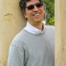 Profile picture for Carlos Alvarez