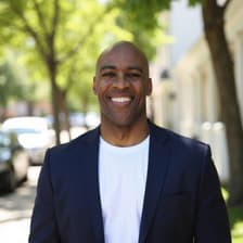 Profile picture for Chandler Johnson