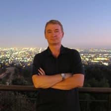 Profile picture for Valery Yalouskikh