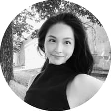 Profile picture for Natasha Shao
