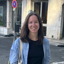 Profile picture for Adriana