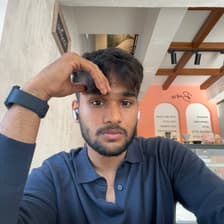 Profile picture for Shubhaam Chandak