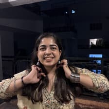 Profile picture for Nimisha