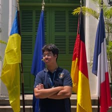 Profile picture for Bui Kien Quoc