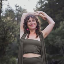 Profile picture for Her Temple | Aureli Rose